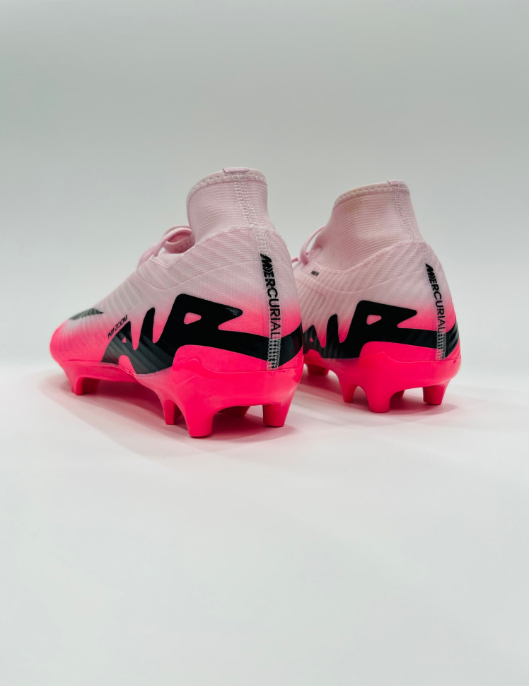Nike Zoom Superfly 9 Academy FG/MG Бутсы Мужские