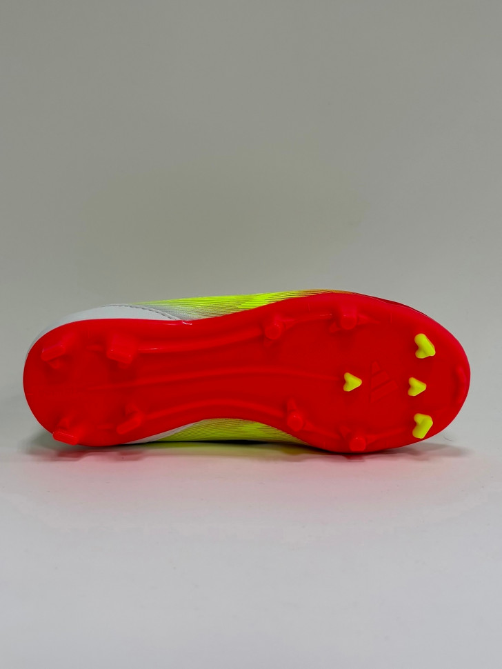 Adidas F50 League FG Бутсы Детские IE3747