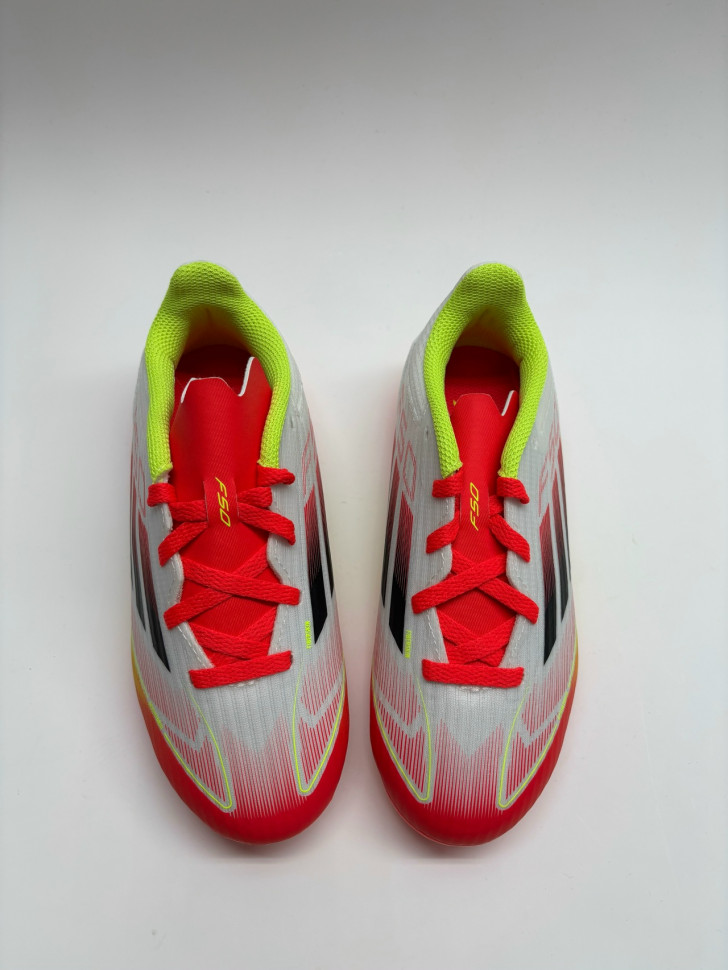 Adidas F50 League FG Бутсы Детские IE3747