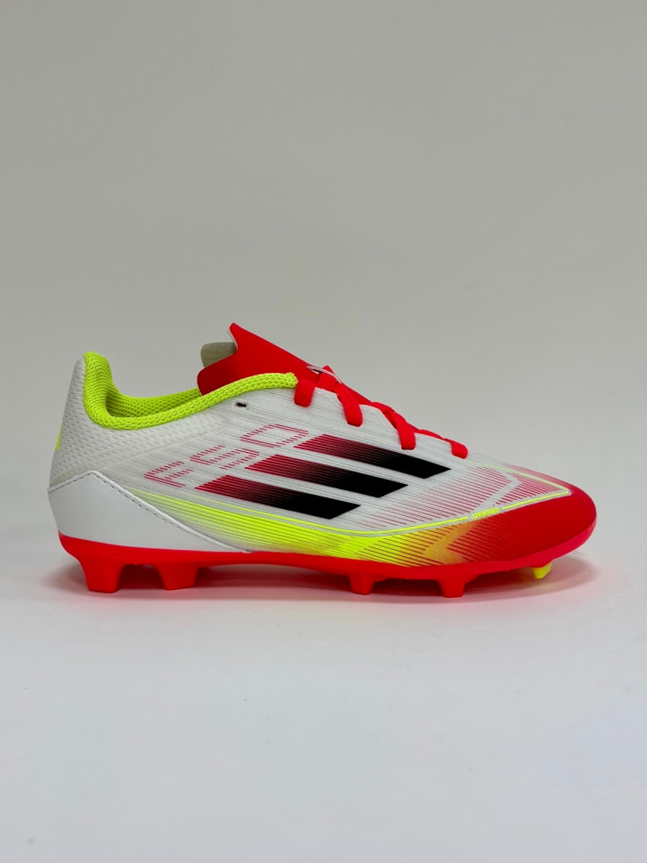 Adidas F50 League FG Бутсы Детские IE3747