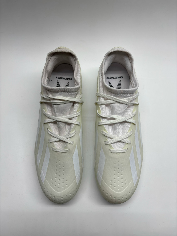 Adidas X Crazyfast.3 Бутсы Мужские GY7430