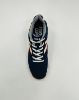 Kelme Indoor Copa Футзалки Мужские 55257-107
