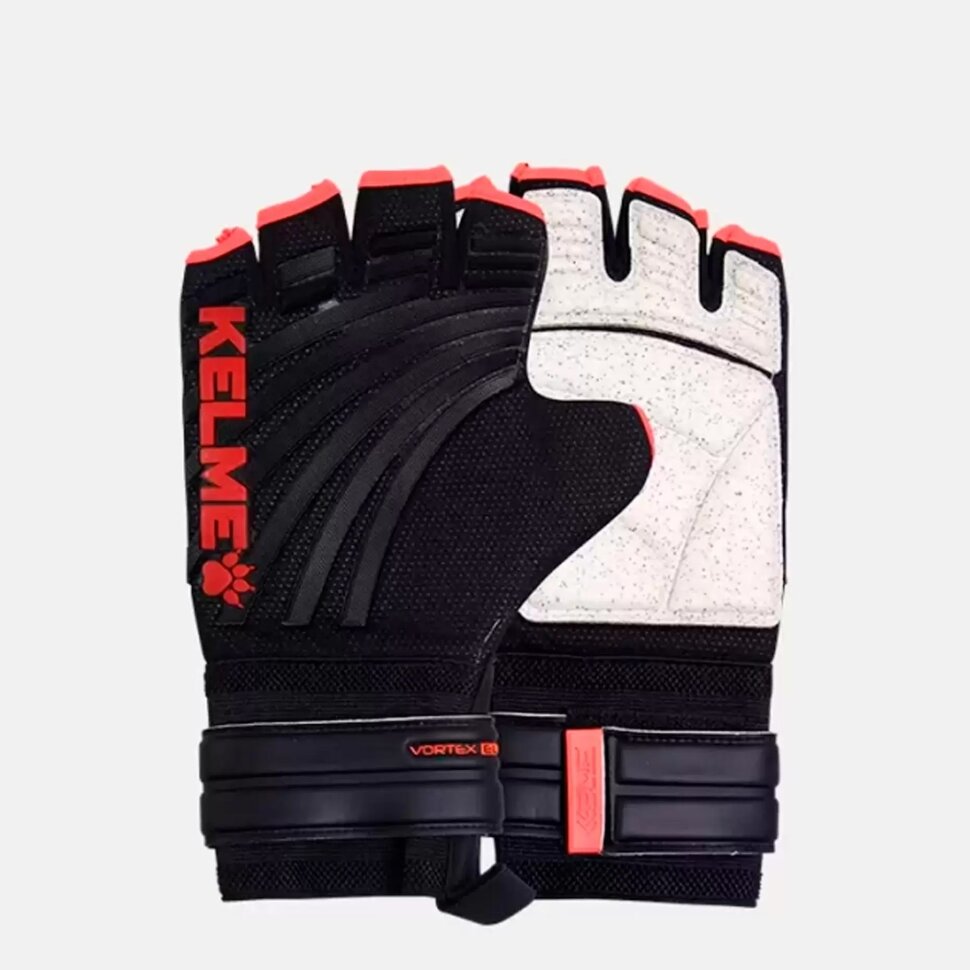 Вратарские перчатки для футзала Kelme Vortex Elite 9896410-009