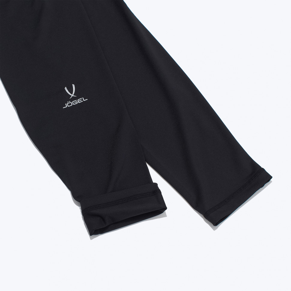 Детские тайтсы компрессионные JOGEL Camp PerFormDRY Tight Long ЦБ-00004557
