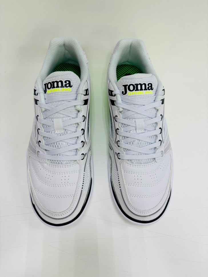 Футзалки Мужские Joma Dribling 