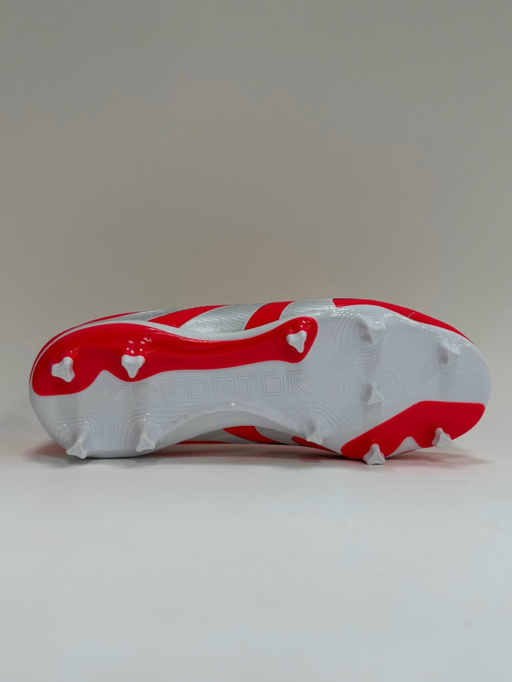 Adidas Predator League FG Бутсы Детские ID3750