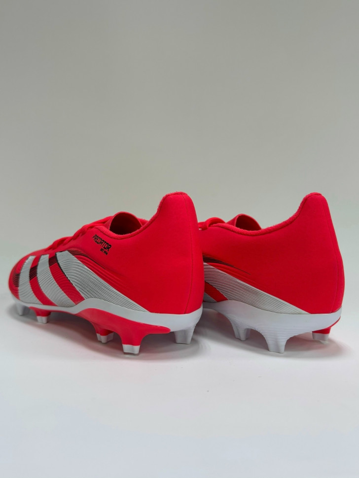 Adidas Predator League FG Бутсы Детские ID3750