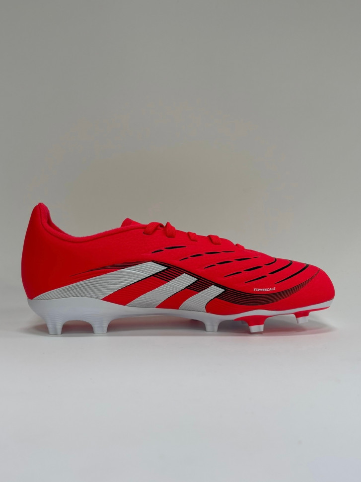 Adidas Predator League FG Бутсы Детские ID3750