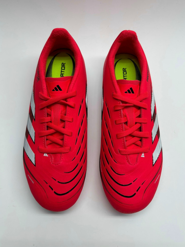 Adidas Predator League FG Бутсы Детские ID3750