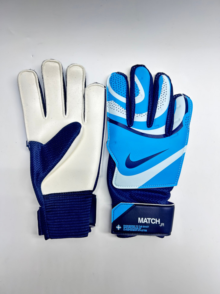 Вратарские перчатки Nike GK Match FJ4864-420