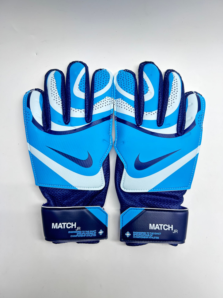 Вратарские перчатки Nike GK Match FJ4864-420