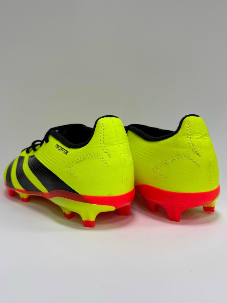 Adidas Predator League FG Бутсы Детские IG7747