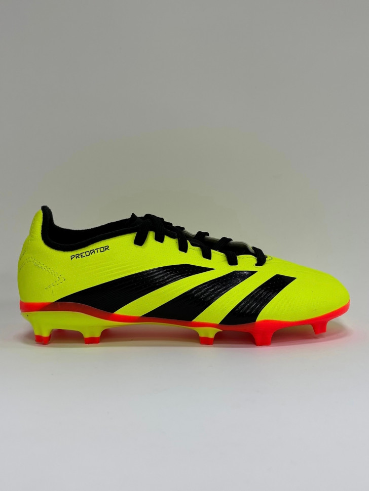 Adidas Predator League FG Бутсы Детские IG7747