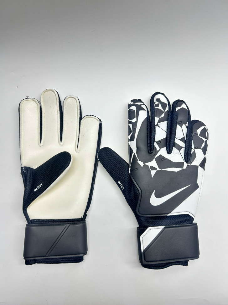 Вратарские перчатки Nike GK Match HQ0257-010
