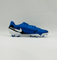 Nike Legend 10 Academy FG/MG Бутсы Мужские DV4337-400