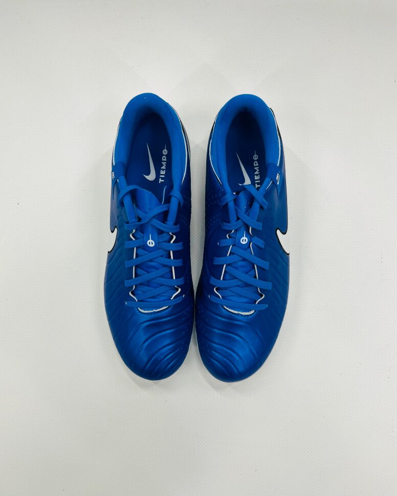 Nike Legend 10 Academy FG/MG Бутсы Мужские DV4337-400
