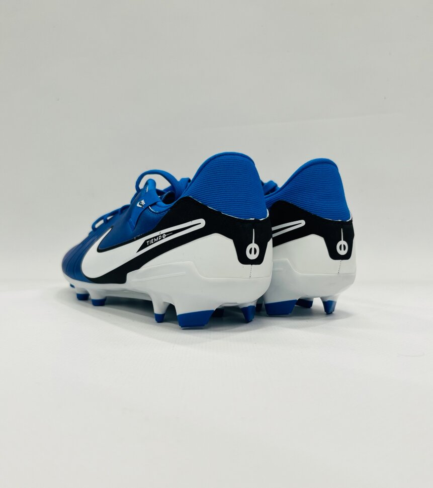 Nike Legend 10 Academy FG/MG Бутсы Мужские DV4337-400