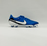 Nike Legend 10 Academy FG/MG Бутсы Мужские DV4337-400