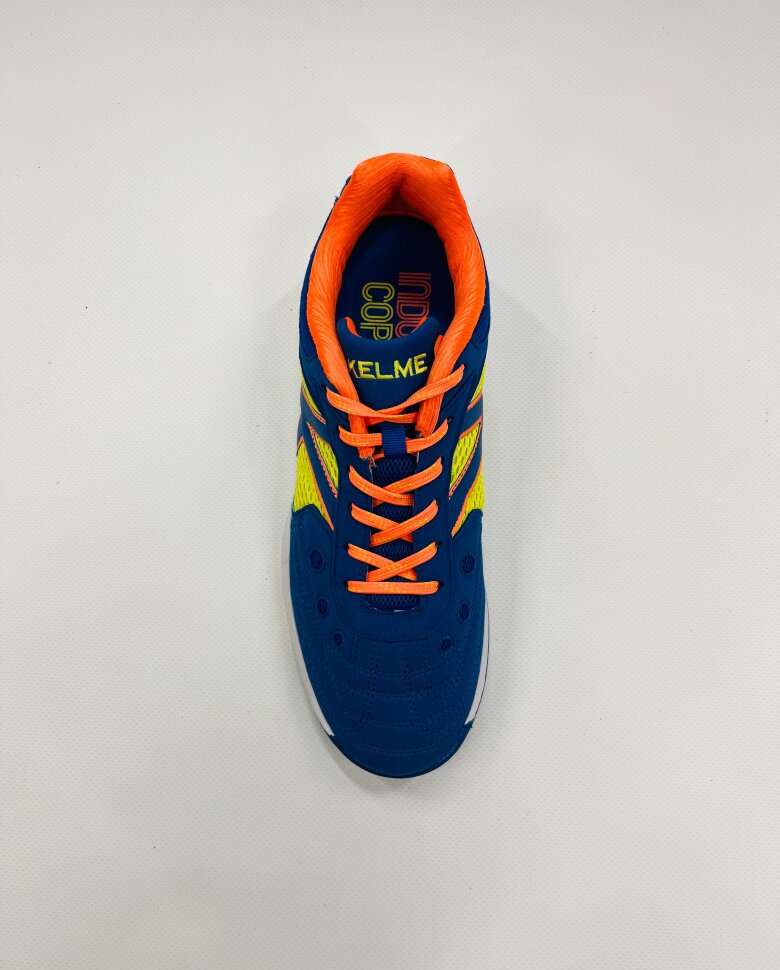 Kelme Indoor Copa Футзалки Мужские 55257-353