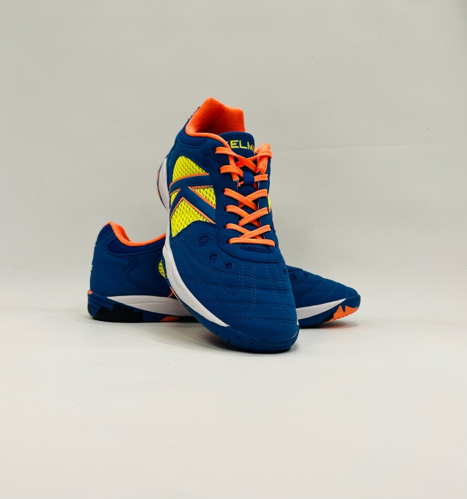Kelme Indoor Copa Футзалки Мужские 55257-353