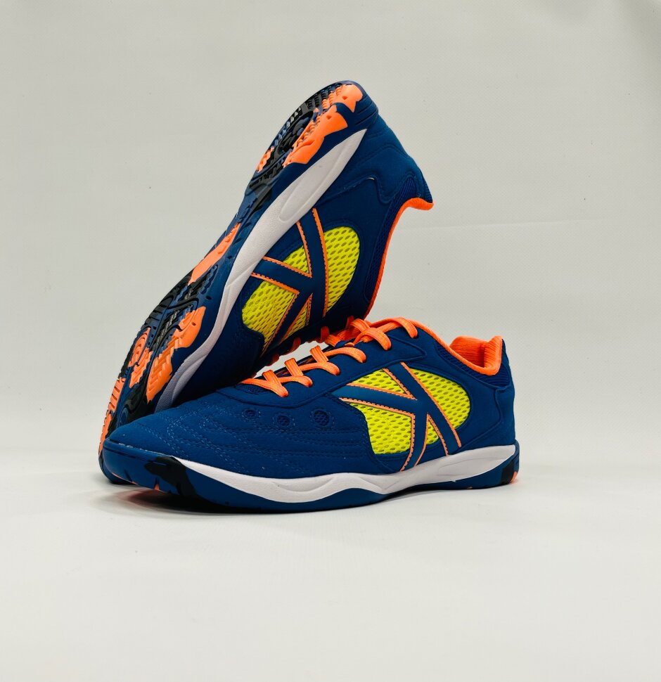 Kelme Indoor Copa Футзалки Мужские 55257-353