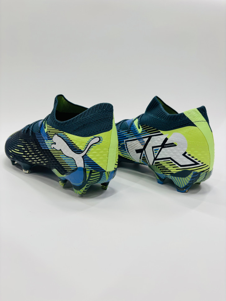 Бутсы Мужские Puma Future 7 Ultimate