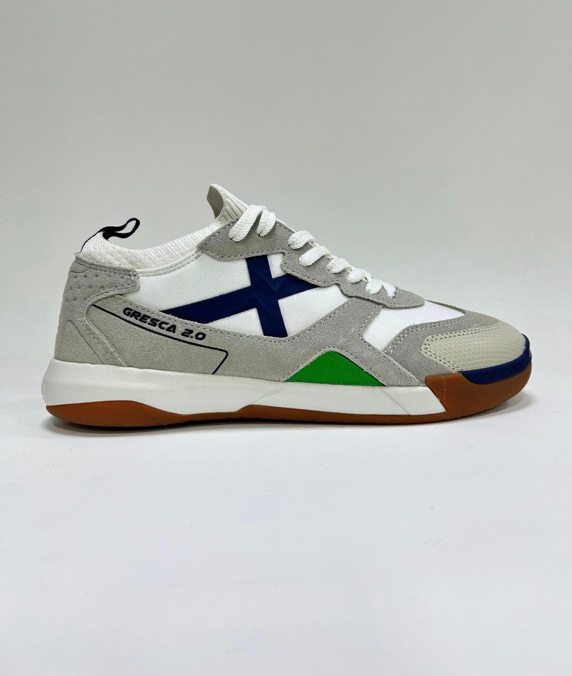X-Munich Gresca 2.0 Футзалки Мужские 3003002