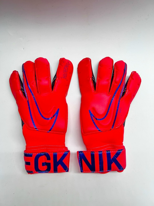 Вратарские перчатки Nike Grip 3 GS3381-644