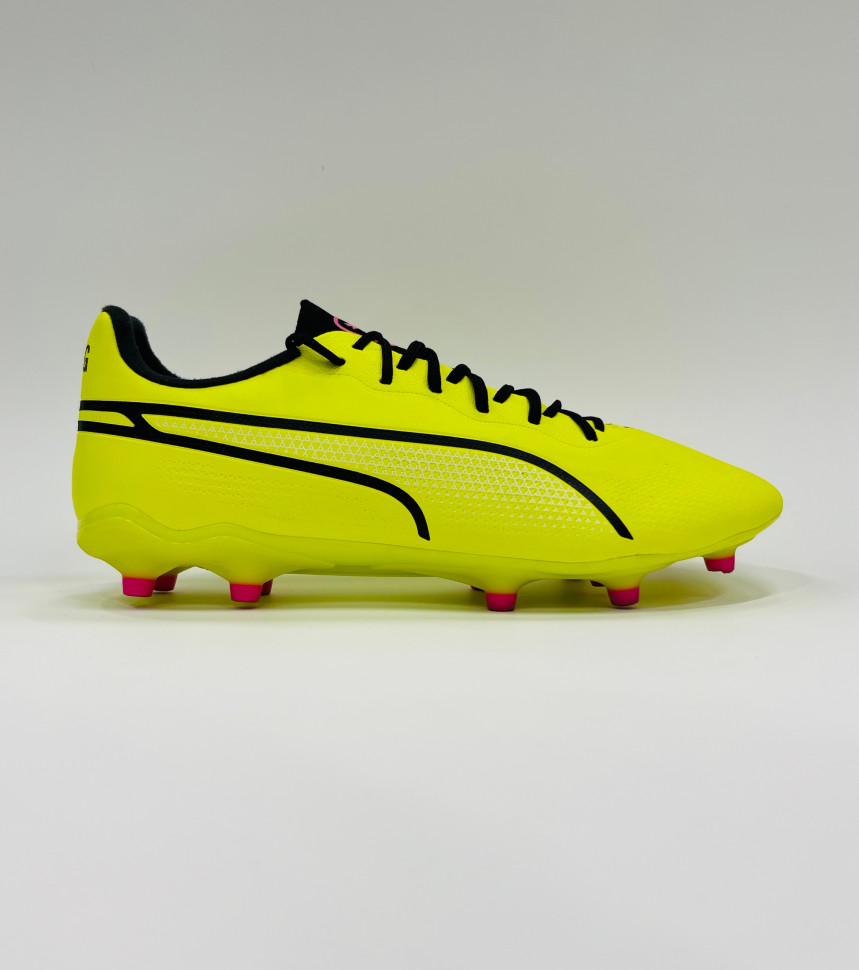 Puma King Pro FG/AG Бутсы Мужские