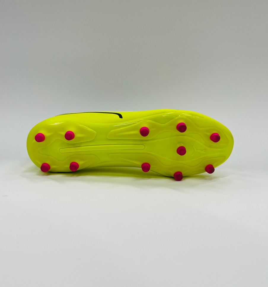 Puma King Pro FG/AG Бутсы Мужские