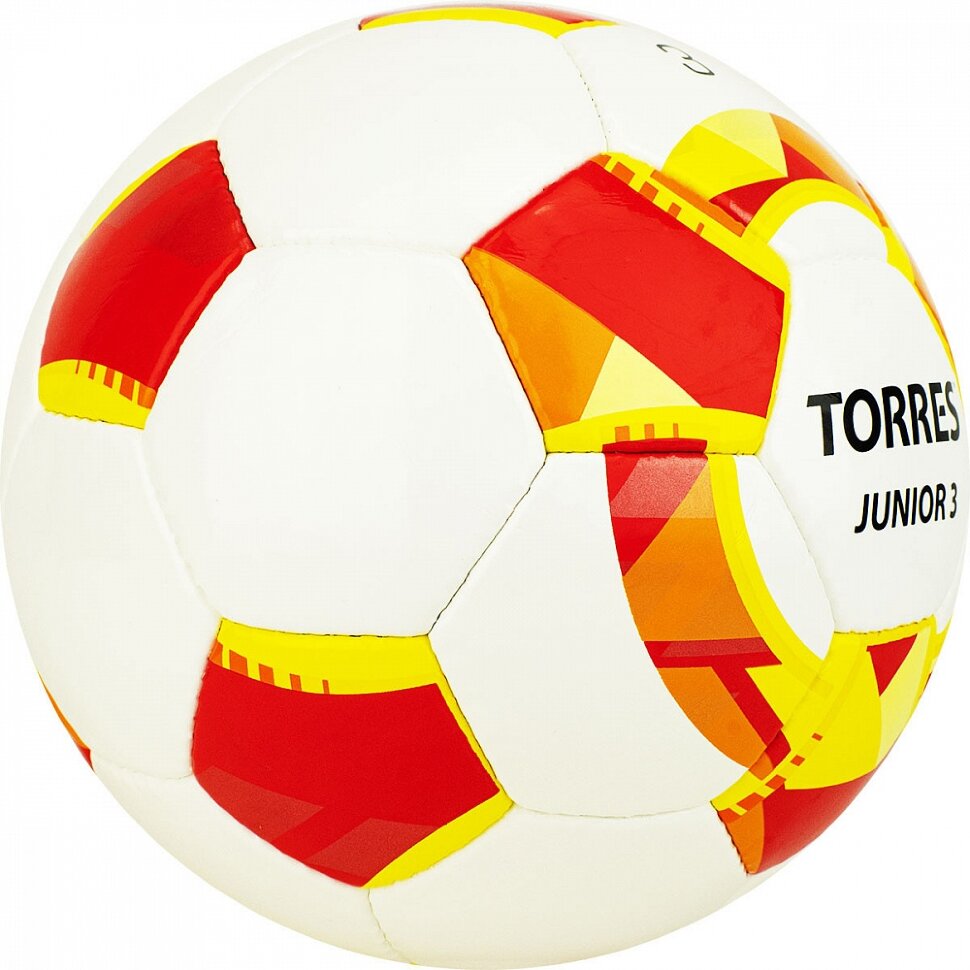 Torres Junior 3 Детский футбольный мяч F320243