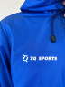 Куртка ветрозащитная TQ Life