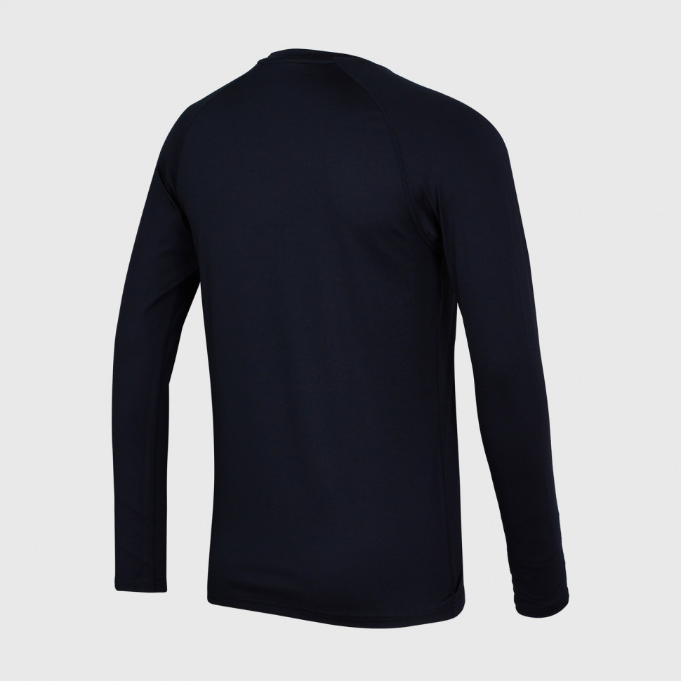 Майка компрессионная Kelme Tech fit LS 3891113-1-000