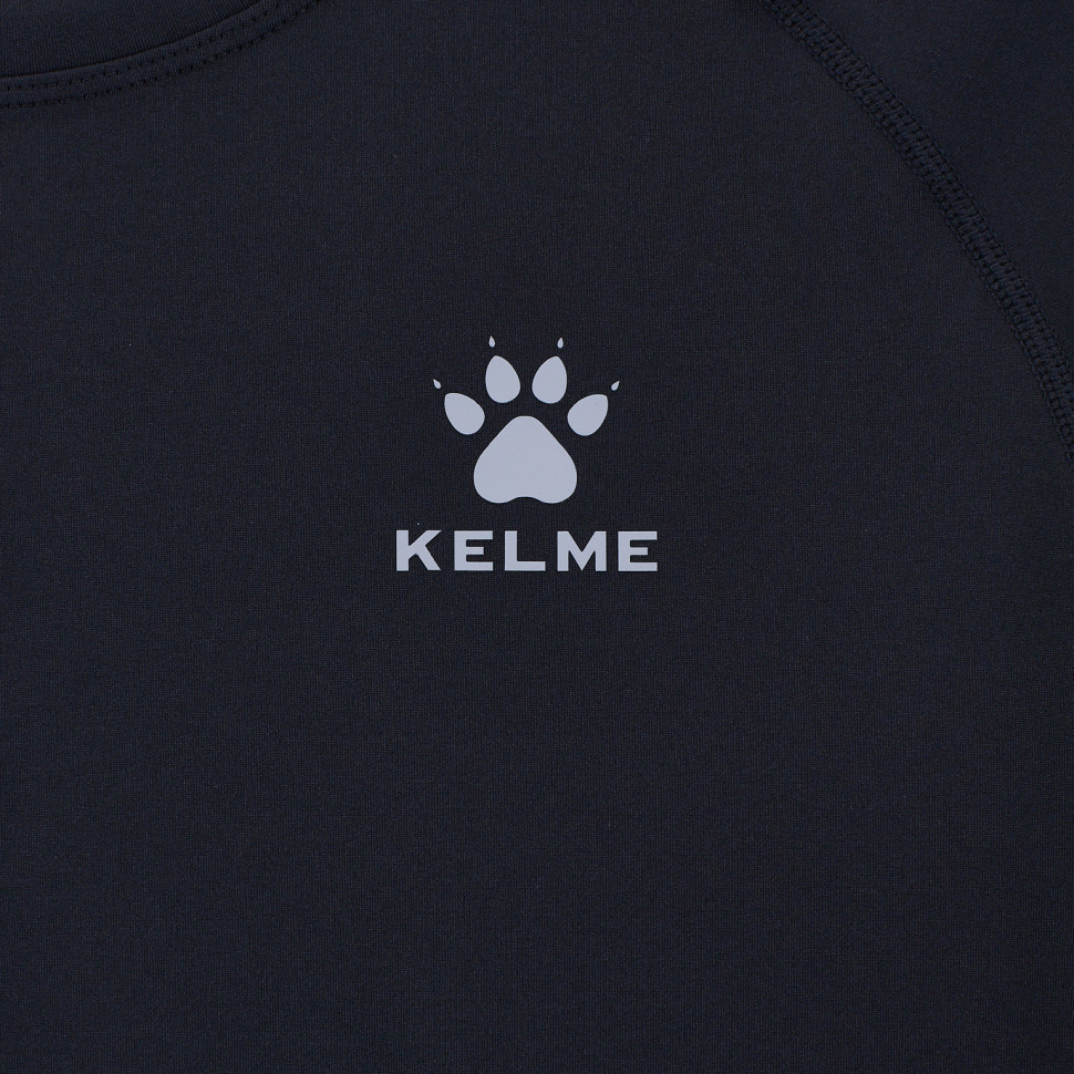 Майка компрессионная Kelme Tech fit LS 3891113-1-000