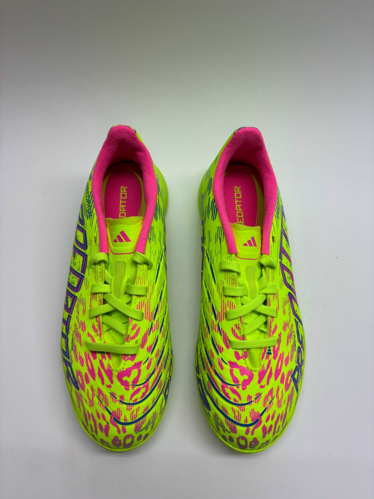Adidas Predator League Грунтовки Детские ID3799