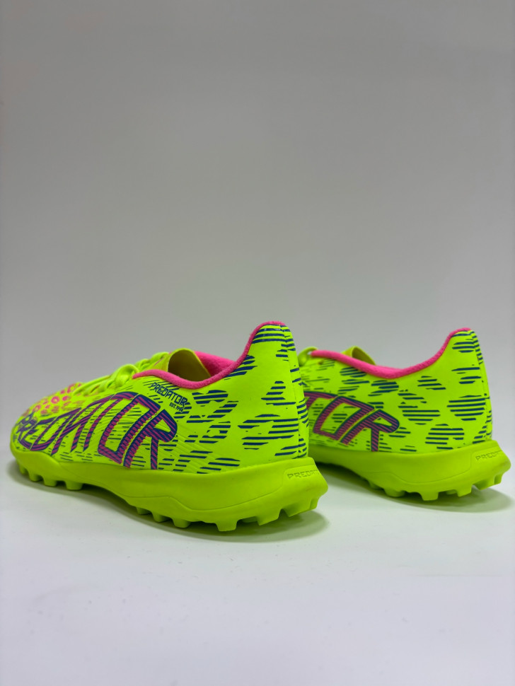 Adidas Predator League Грунтовки Детские ID3799