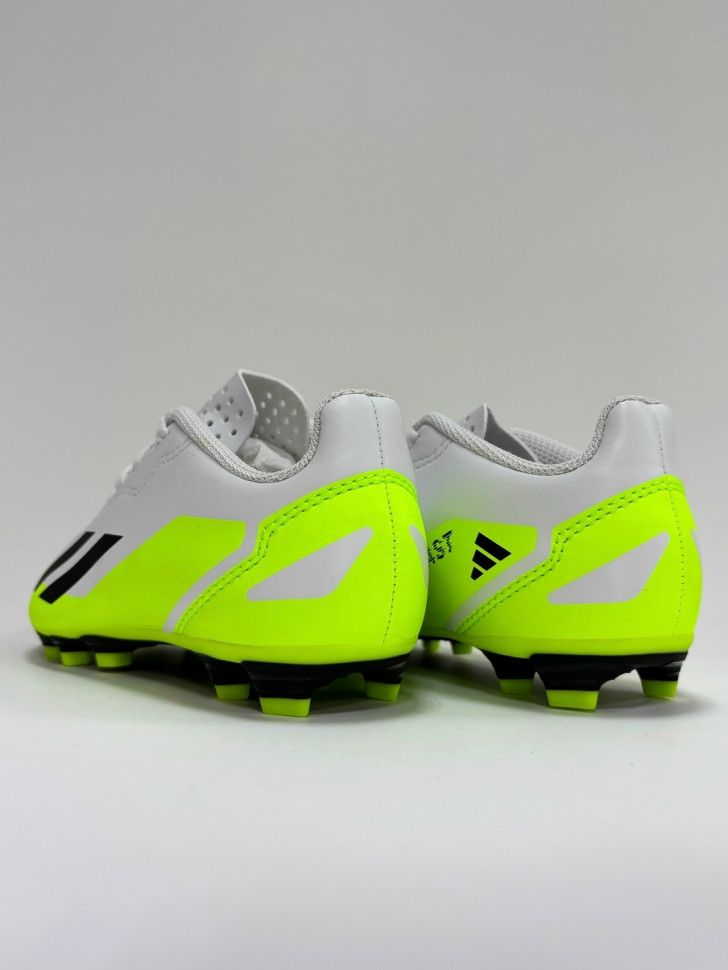 Adidas X Crazyfast.4 Бутсы Детские IE1588