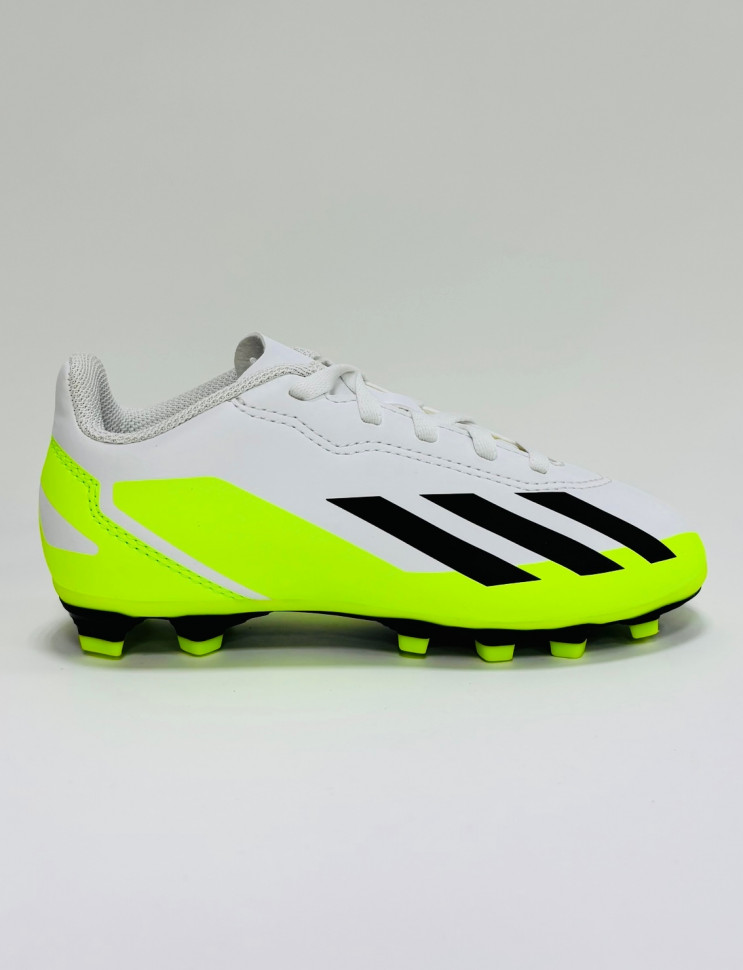 Adidas X Crazyfast.4 Бутсы Детские IE1588