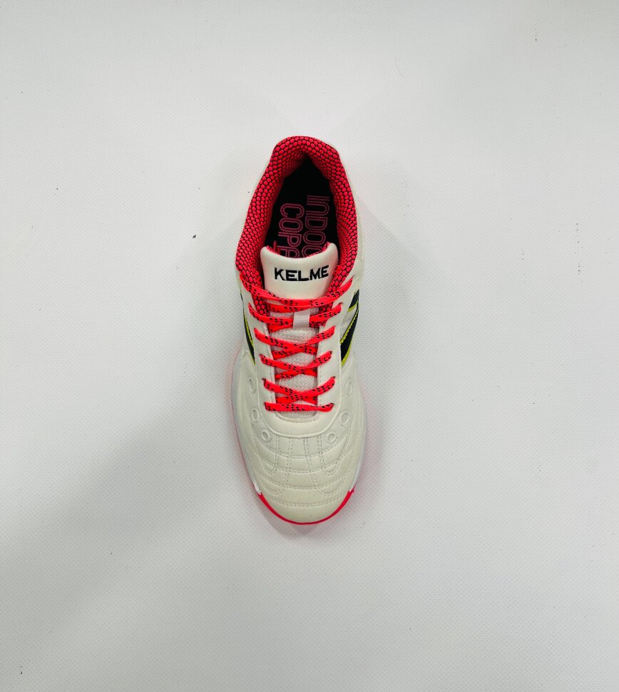 Kelme Indoor Copa Футзалки Мужские 55257-61