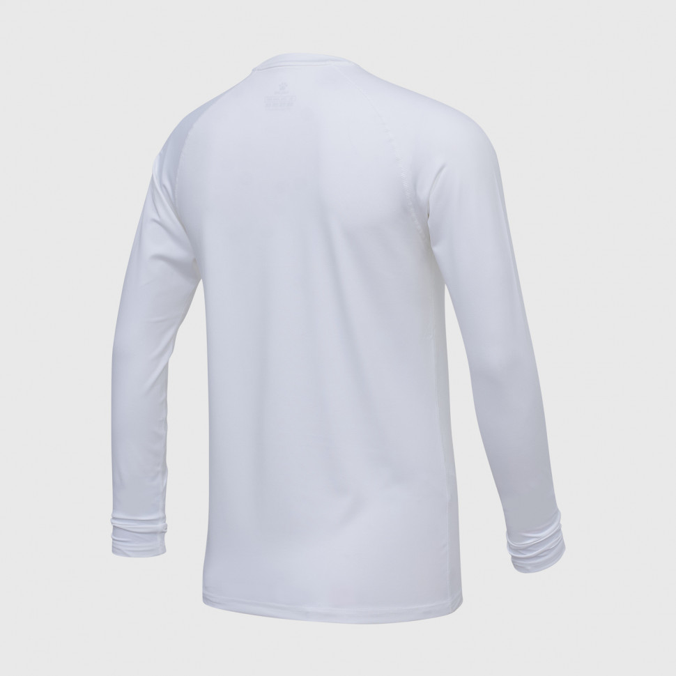 Майка компрессионная Kelme Tech fit LS 3891113-100