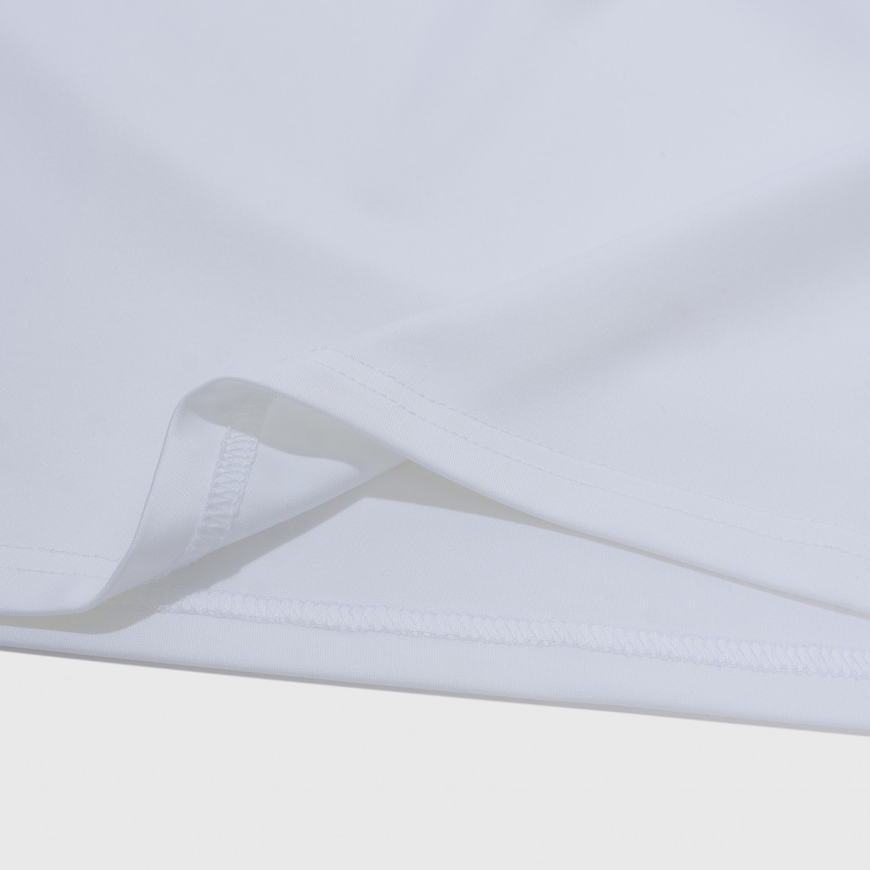 Майка компрессионная Kelme Tech fit LS 3891113-100