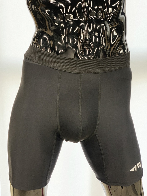 Велосипедки TQ Compression Short
