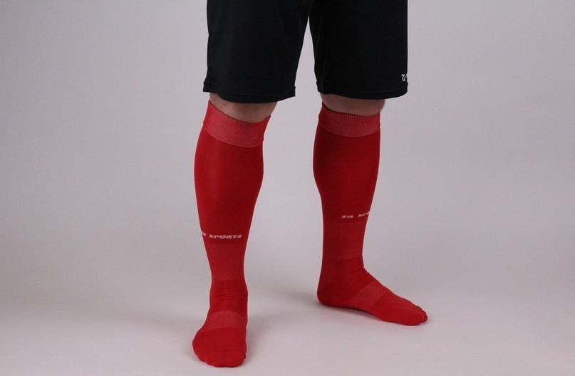 Гетры (Kids 26-31) TQ Sports Classic