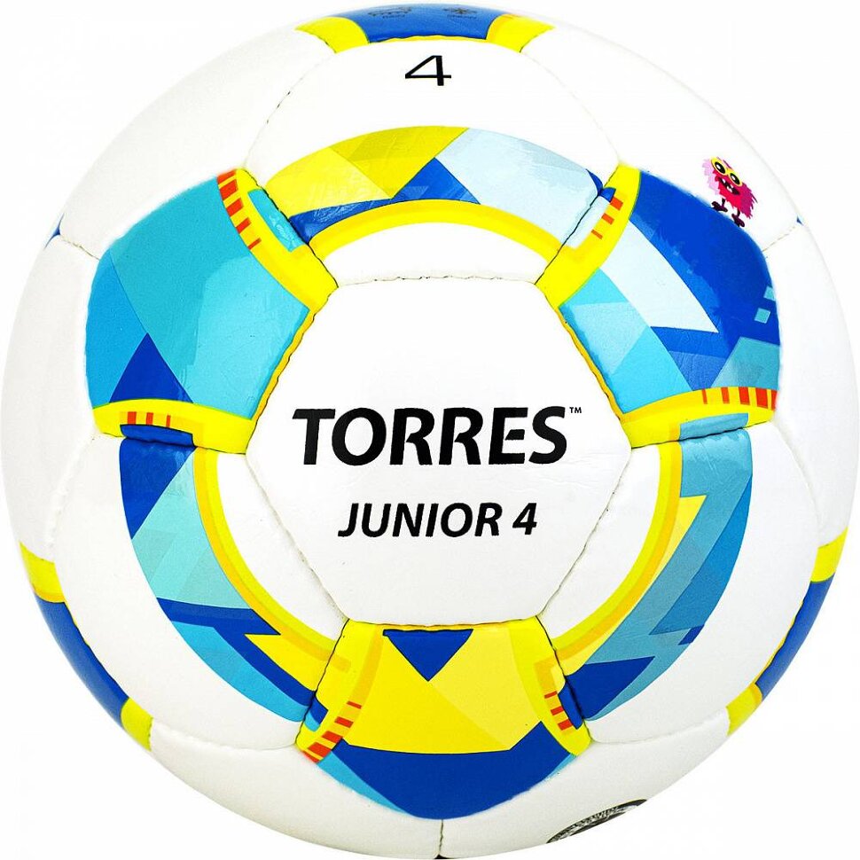 Torres Junior 4 (облегченный) F320234