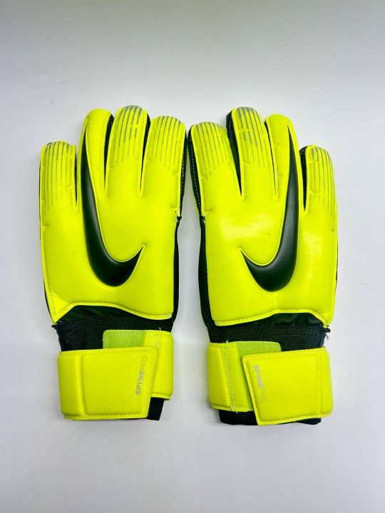 Вратарские перчатки Nike Spyne Pro GS0371-702