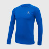 Майка компрессионная Kelme Tech fit LS 3891113-400
