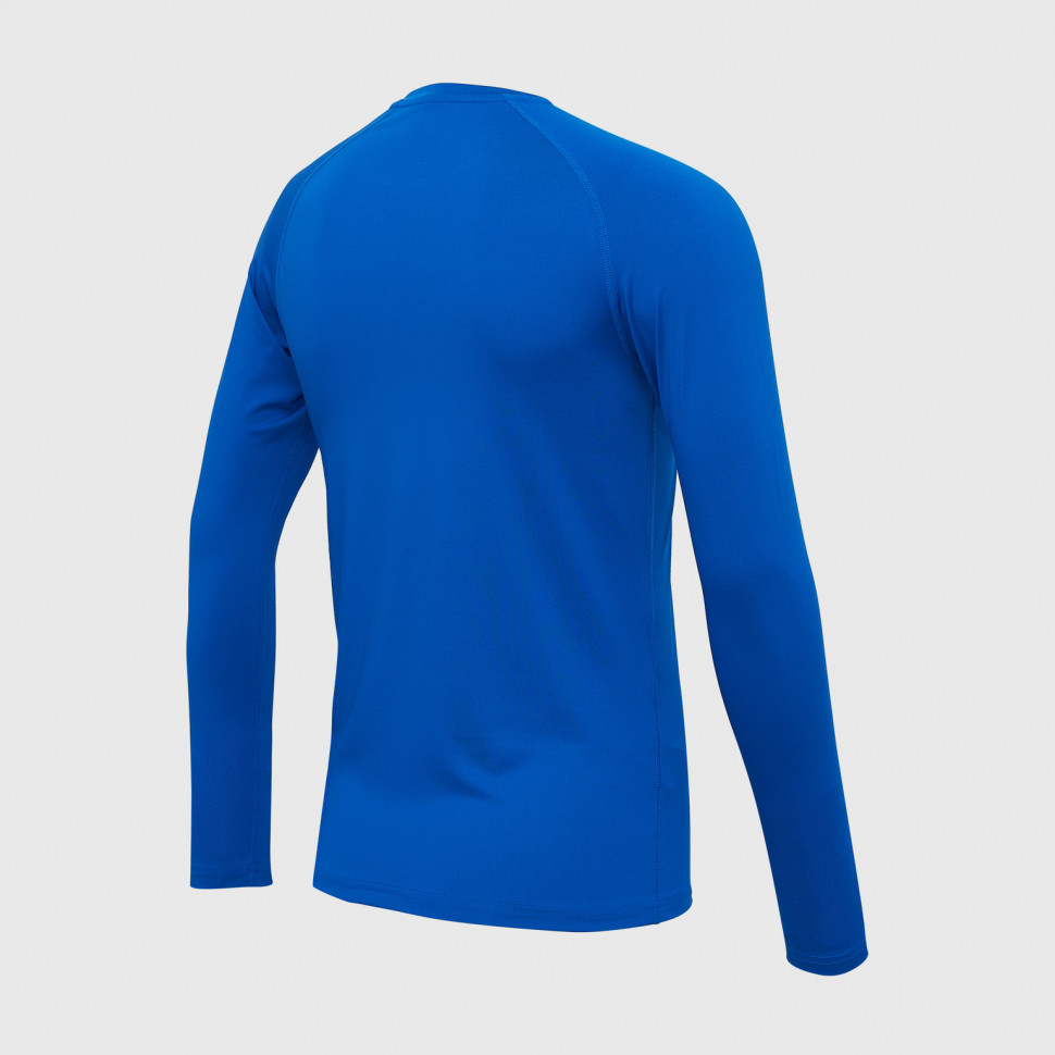 Майка компрессионная Kelme Tech fit LS 3891113-400