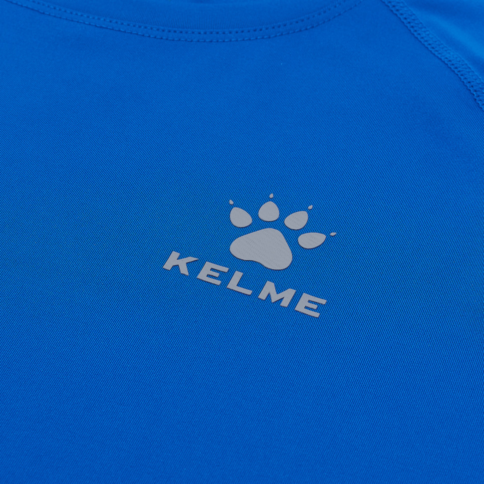 Майка компрессионная Kelme Tech fit LS 3891113-400
