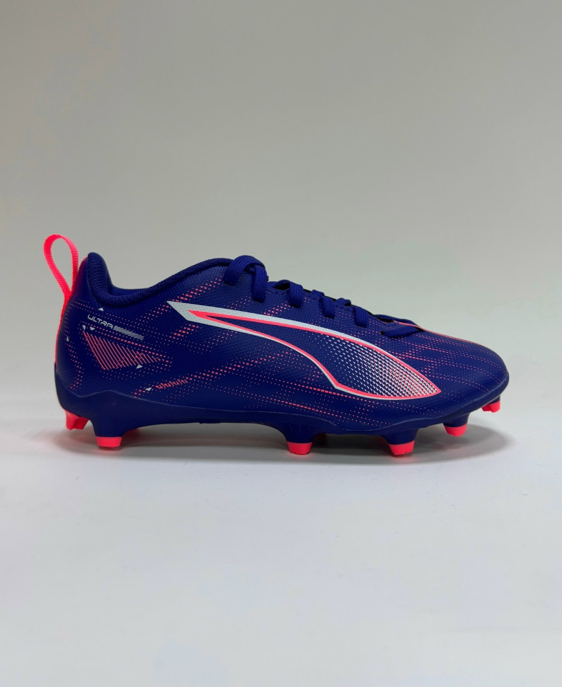Puma Ultra 5 Play It Бутсы Детские 107695-01