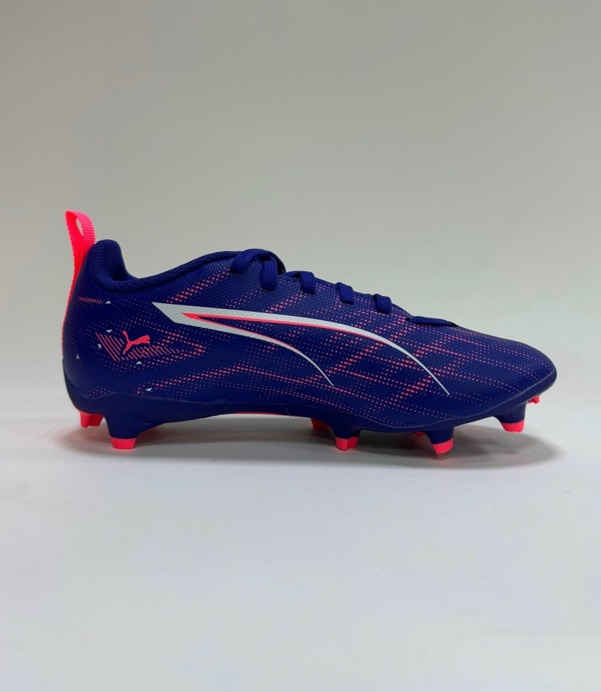 Puma Ultra 5 Play It Бутсы Детские 107695-01